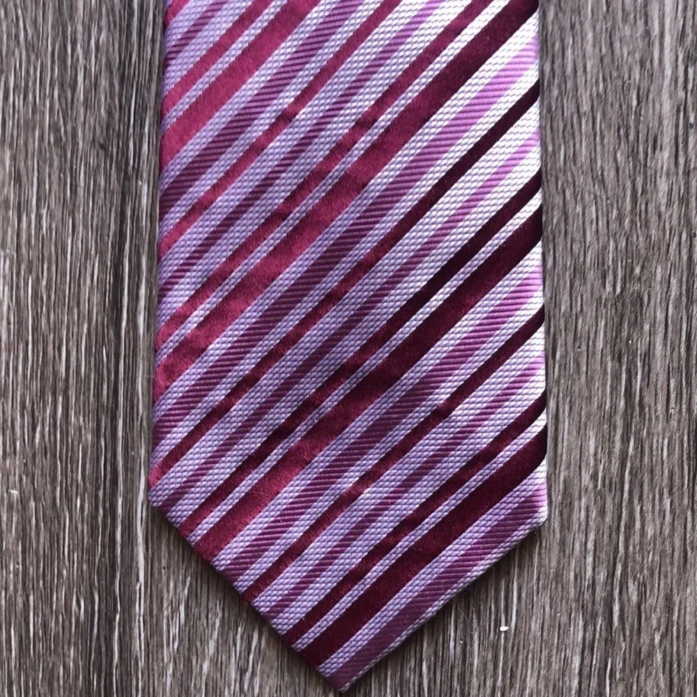 BCBG Attitude Tie